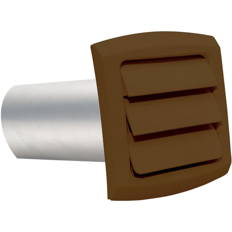 Imperial Exhaust Dryer Vent; Mfg #VT0596-A
