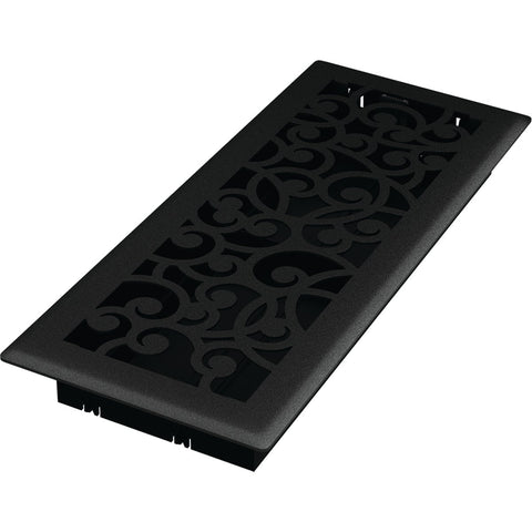 Imperial Wonderland Floor Register; Mfg #RG3460