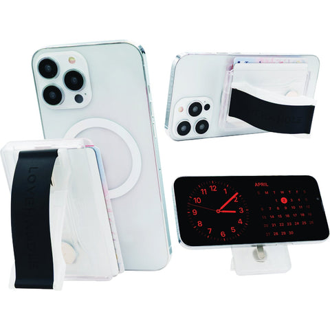 LoveHandle Pro Wallet; Mfg #WMP-25-1090-25