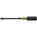 Klein Screw-Holding Slotted Screwdriver; Mfg #32215