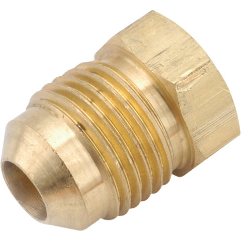 Anderson Metals Flare Plug; Mfg #754039-04