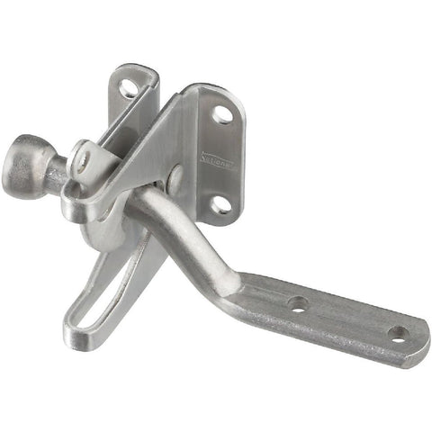 National Stainless Steel Automatic Gate Latch; Mfg #N342-600