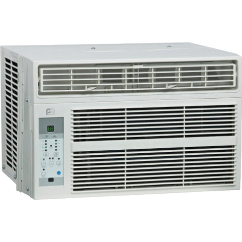 Perfect Aire 8000 BTU Window Air Conditioner; Mfg #4PNC8000