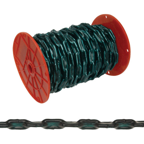 Campbell Swing Set Straight Link Coil Chain; Mfg #PS0332027