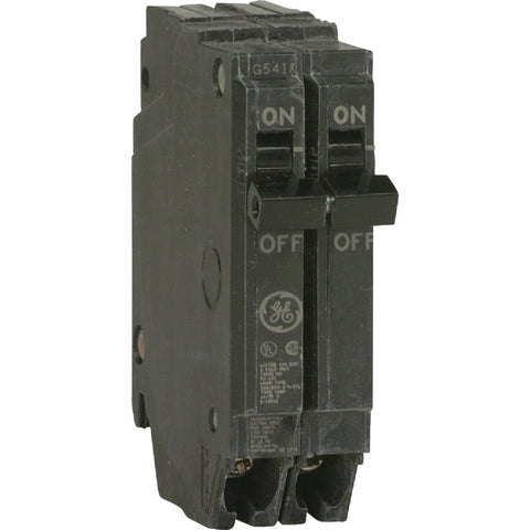 GE THQP Circuit Breaker; Mfg #THQP230