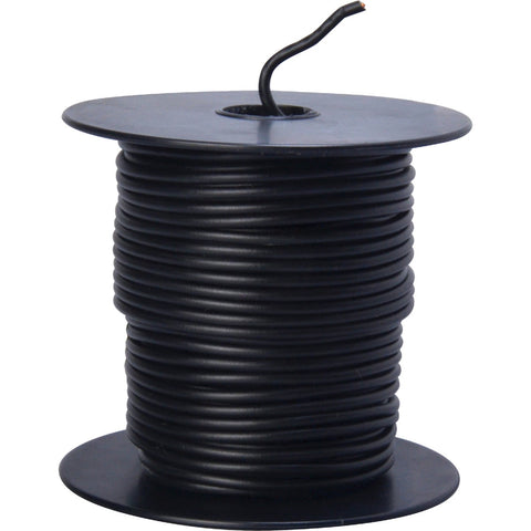 ROAD POWER 100 Ft. PVC-Coated Primary Wire; Mfg #55666623