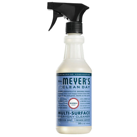 Mrs. Meyer's Clean Day Natural Multi-Surface Everyday Cleaner; Mfg #17941
