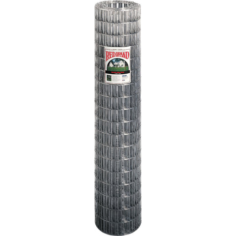 Keystone Red Brand Welded Wire Utility Fence; Mfg #70947