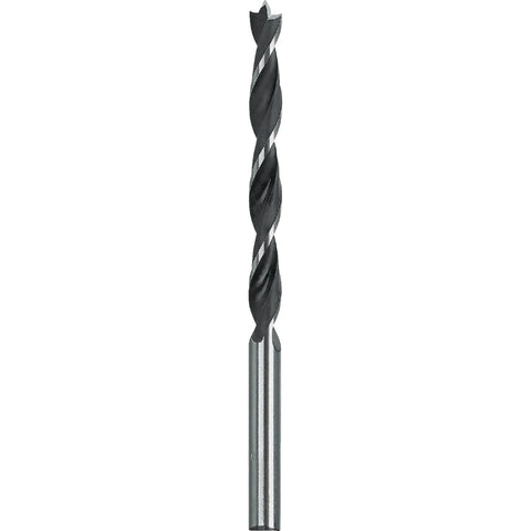 DEWALT Brad Point Drill Bit; Mfg #DW1706