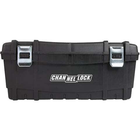 Channellock 24 In. Toolbox; Mfg #320344-CL