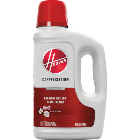 Hoover Deep Clean & Restore Stain Remover; Mfg #AH31924