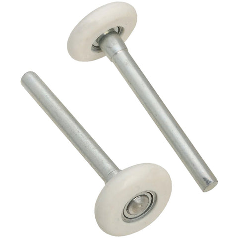Prime-Line Heavy-Duty Garage Door Roller with Nylon Wheels; Mfg #GD 52140