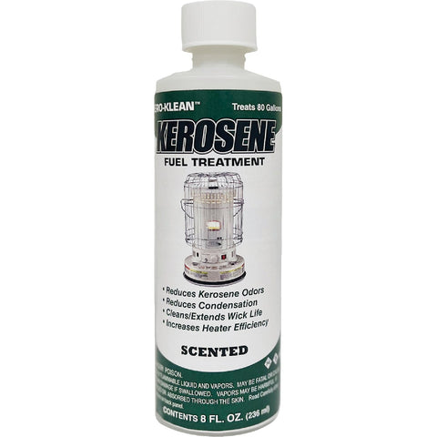 Kero-Klean Kerosene Fuel Treatment; Mfg #PW-11M2