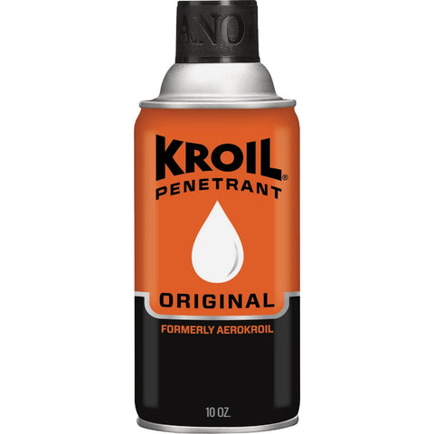 KROIL Original Penetrant; Mfg #KS102