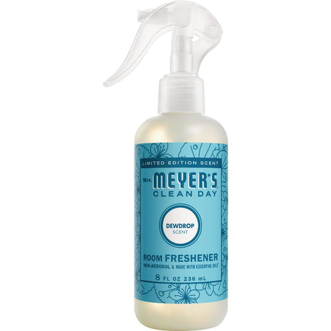 Mrs. Meyer's 8 Oz. Spray Air Freshener6; Mfg #12353