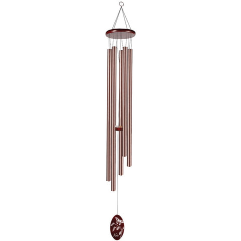 Sunset Vista Designs Wind Chime; Mfg #90645