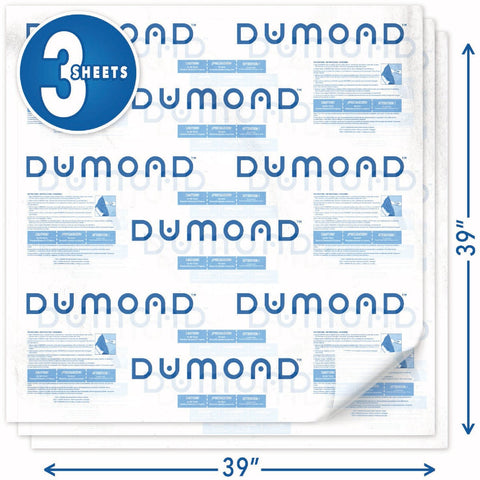 Dumond Laminated Paper; Mfg #1023