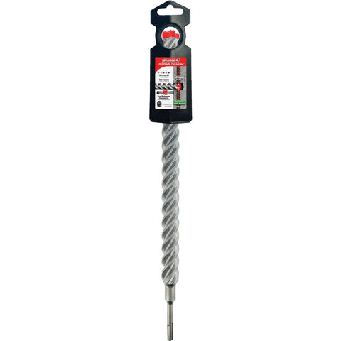 Diablo Rebar Demon SDS-Plus Full Carbide Rotary Hammer Drill Bit; Mfg #DMAPL4310