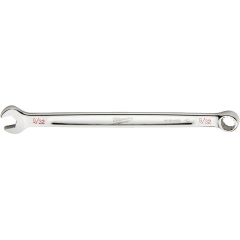 Milwaukee Combination Wrench; Mfg #45-96-9409