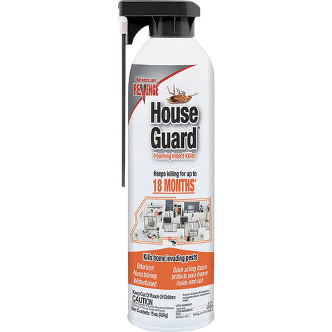 Bonide House Guard Insect Killer; Mfg #46640