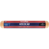 Wooster Super/Fab FTP Knit Fabric Roller Cover; Mfg #RR924-18