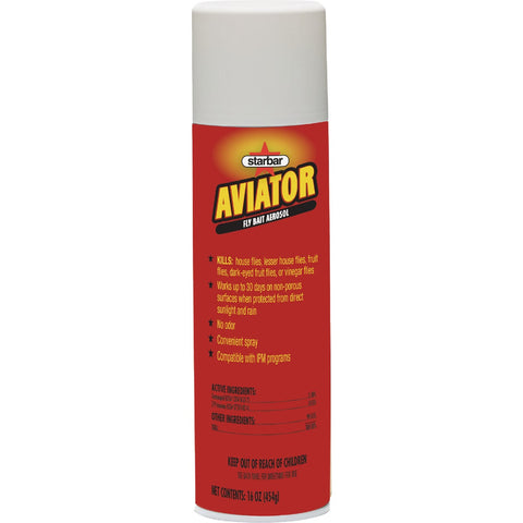 Starbar Aviator Insect Bait; Mfg #100546299