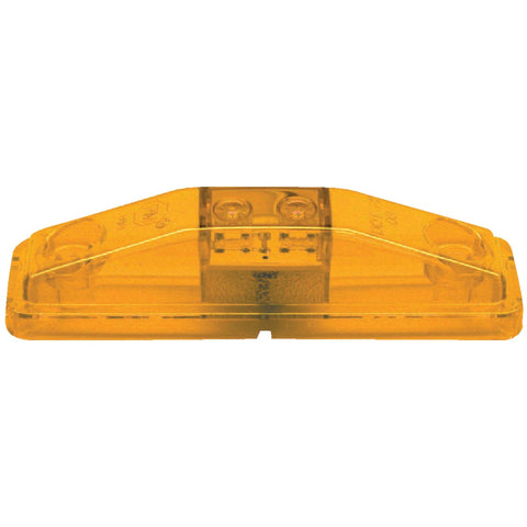 TowSmart V169 LED Side Marker Clearance Light; Mfg #V169KA