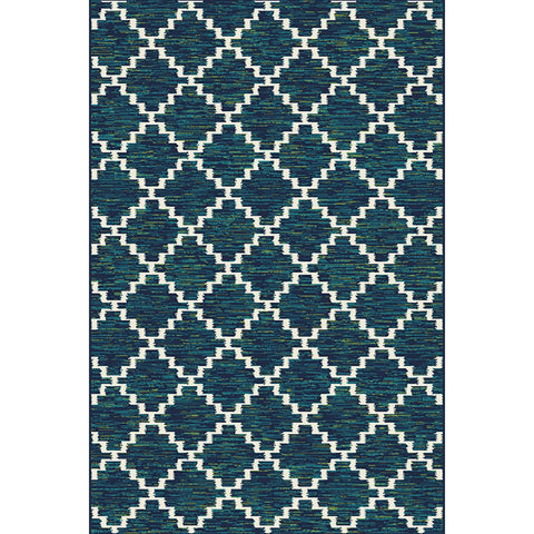 Backyard Bungalow Outdoor Rug; Mfg #2334PN71DB.084