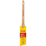 Purdy Black Bristle Paint Brush; Mfg #145024015