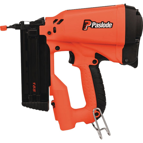 Paslode 7V 18-Gauge Cordless Brad Nailer; Mfg #918200