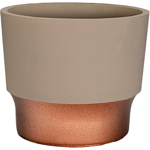 HC Companies Sprite Succulent Pot; Mfg #SSP03000E67