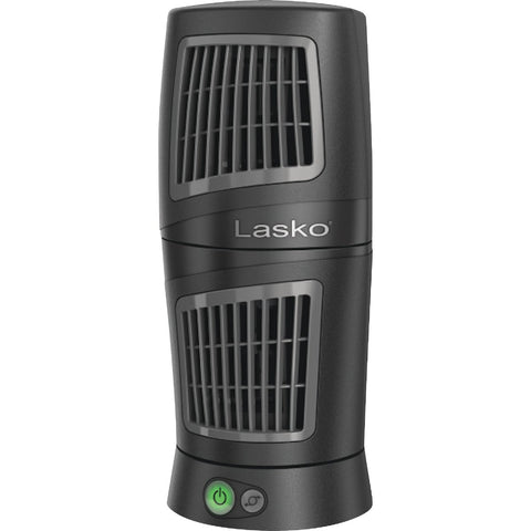 Lasko Platinum Desktop Wind Tower Fan; Mfg #4911