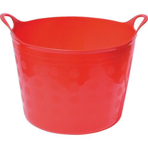 Tuff Stuff Flex Tub; Mfg #F12-RD