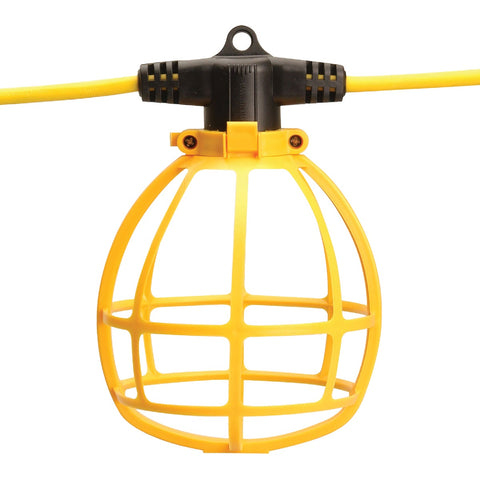Southwire Temporary Light String; Mfg #7145SW