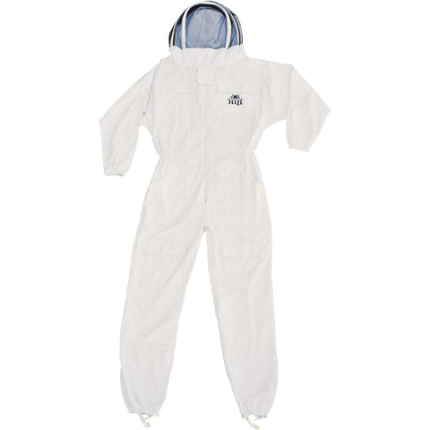 Harvest Lane Beekeeping Coverall; Mfg #CLOTHSXL-101