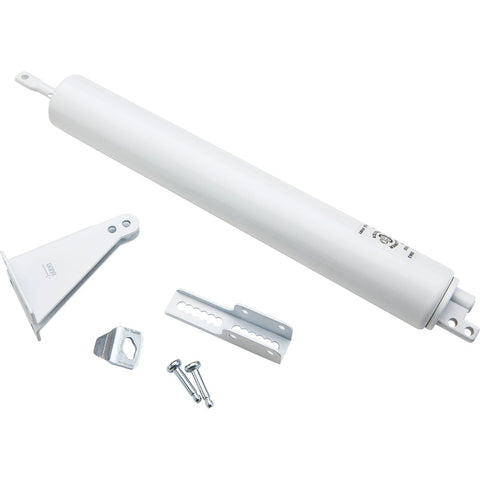 National Heavy-Duty Pneumatic Screen Door Closer; Mfg #N100-039