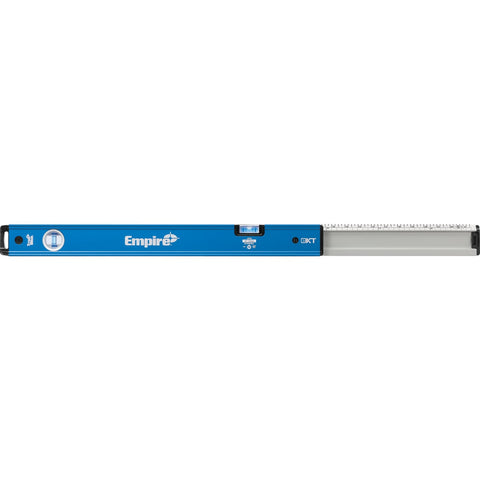 Empire True Blue Extendable Box Level; Mfg #EXT40