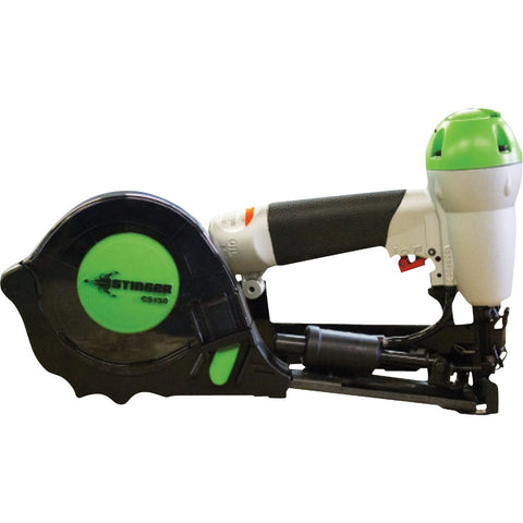 Stinger CS150 Cap Stapler; Mfg #0136012