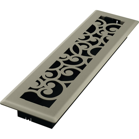 Imperial Wonderland Floor Register; Mfg #RG3452