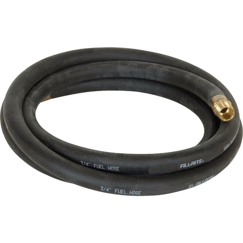 Fill-Rite Fuel Transfer Hose; Mfg #FRH07512