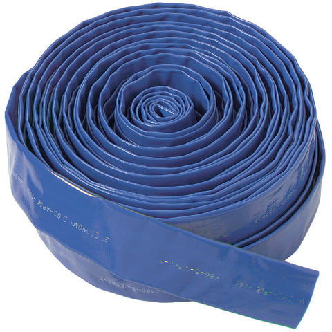 Abbott Rubber Bulk Economy Discharge Hose; Mfg #T36005002