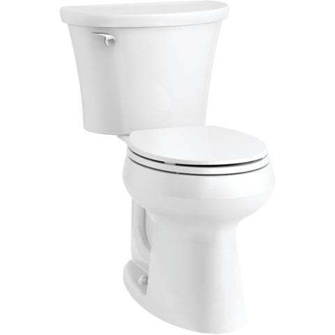 Kohler Cavata ADA Toilet; Mfg #K-76977-0