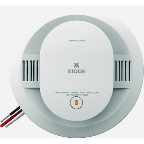 Kidde Hardwired Smoke Alarm; Mfg #21031482