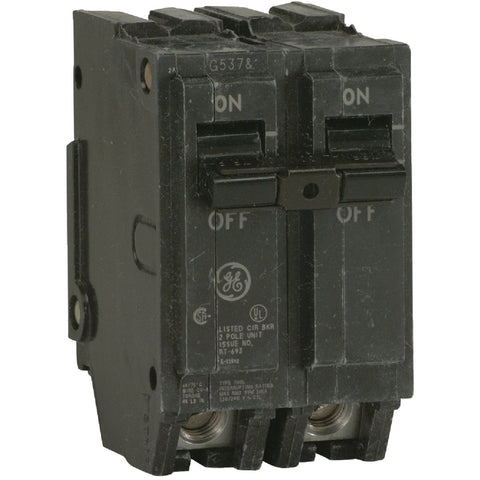 GE THQL Circuit Breaker; Mfg #THQL2130A