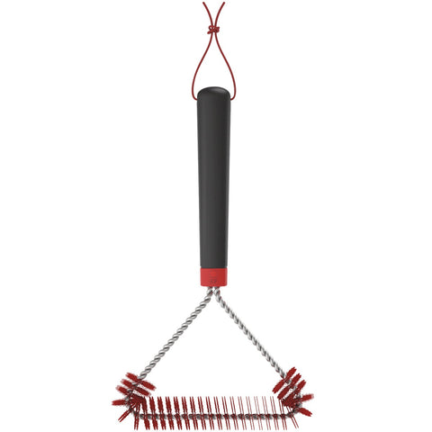 Weber Cold Clean Grill Cleaning Brush; Mfg #3400713