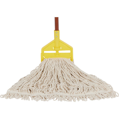 Rubbermaid Commercial String Mop; Mfg #1785057