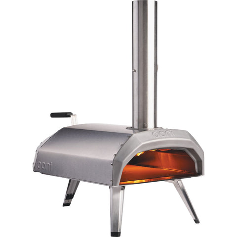 Ooni Karu 12 Multi-Fuel Pizza Oven; Mfg #UU-P29400