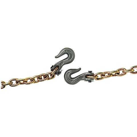 Campbell Grade 70 Transport Chain; Mfg #0513598