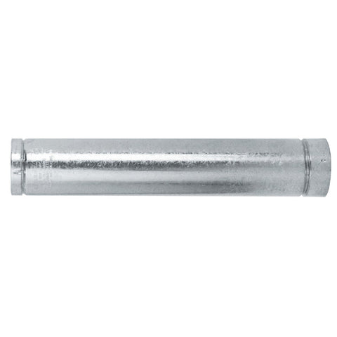 SELKIRK RV Round Gas Vent Pipe; Mfg #104060