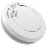 First Alert 10-Year Battery Slim Round Carbon Monoxide/Smoke Alarm; Mfg #1039868